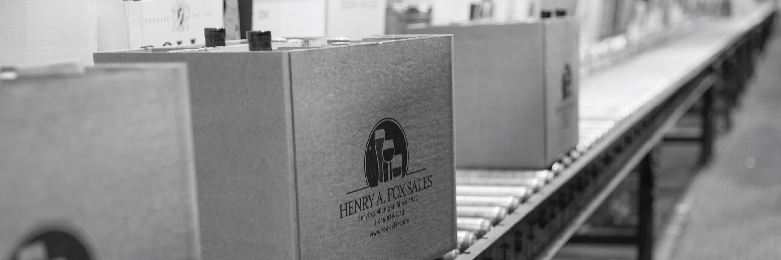 HenryFoxSales's profile banner image