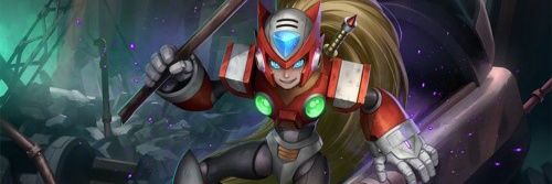 zerorolled's profile banner image