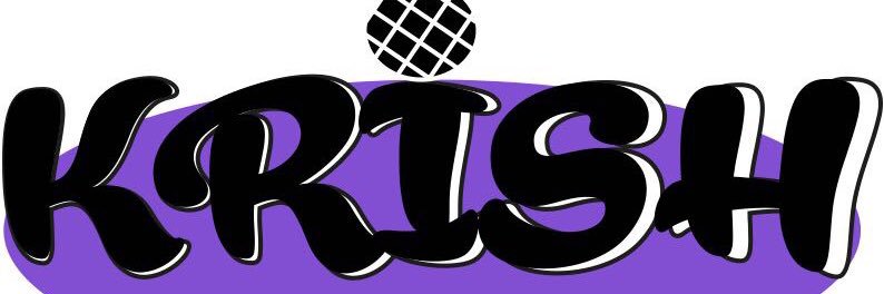 Krish banner