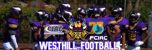 Westhill Football Profile Banner