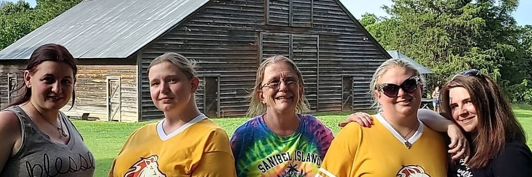 RachelIsaacsmom's profile banner image