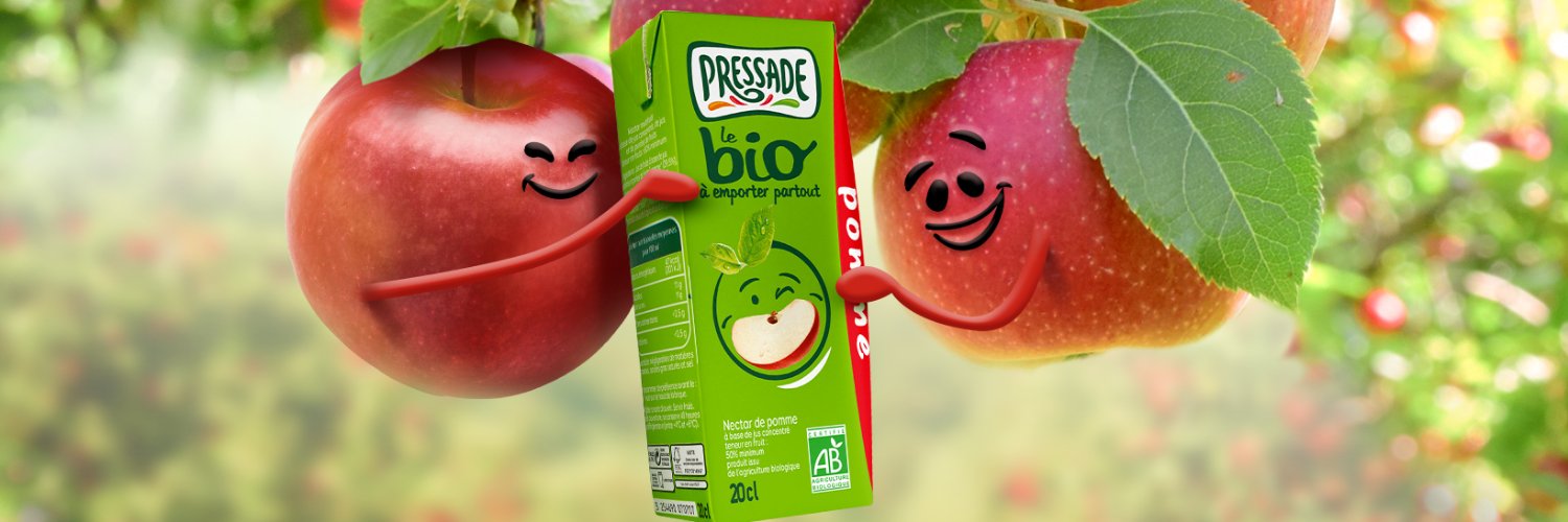 pressade's profile banner image