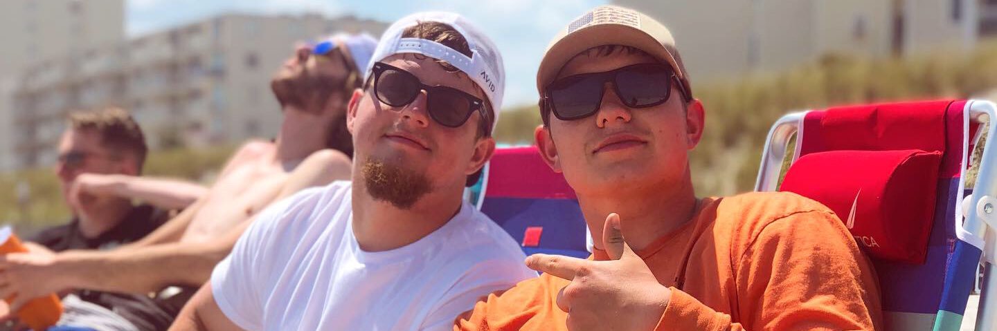 haydenmc30's profile banner image