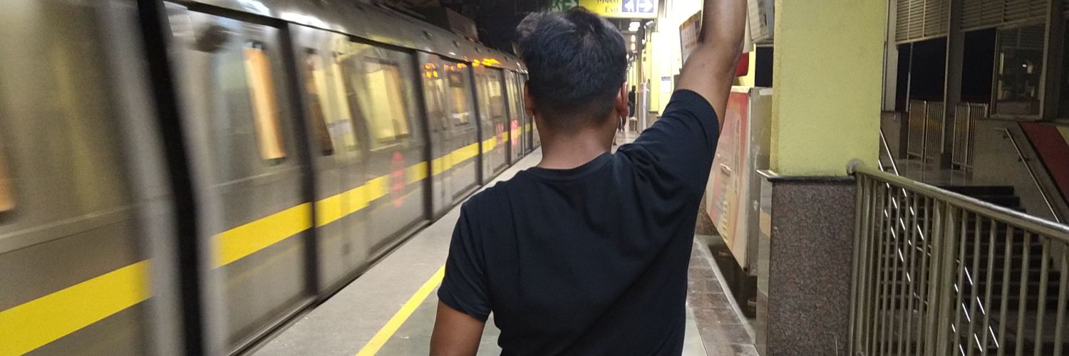 Jackparihar's profile banner image