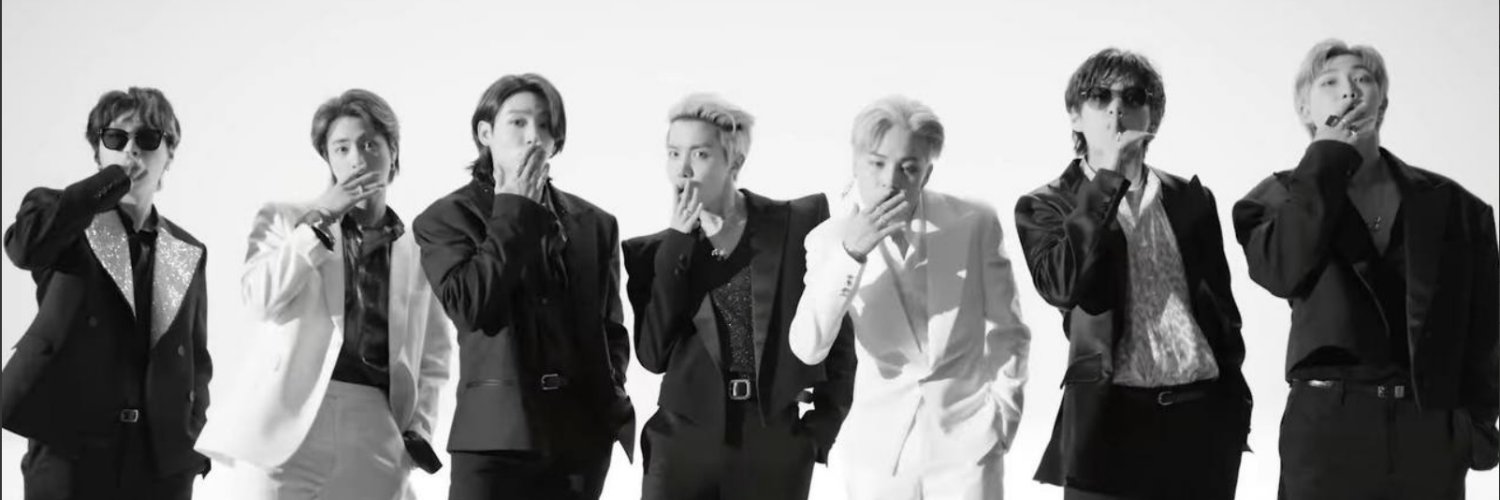 Hoseokjin007's profile banner image