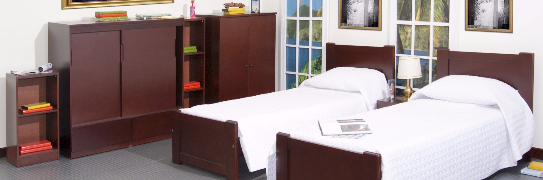 MueblesElCid's profile banner image