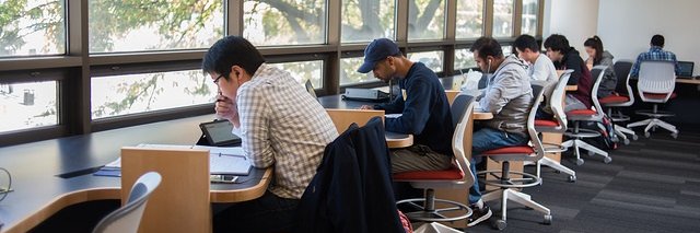 Drexel Libraries banner