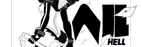 HELL_SANDSLASH's profile banner image