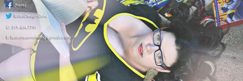 lgrealy's profile banner image