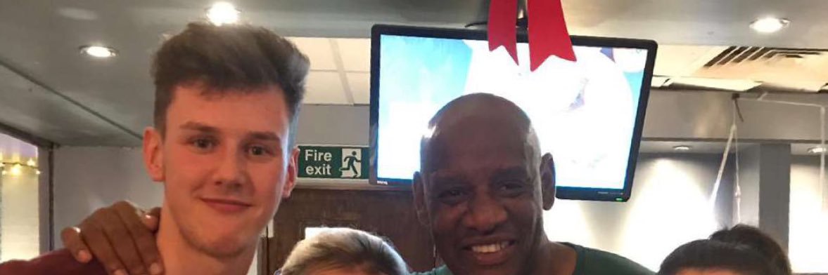 CieranMorgan5's profile banner image