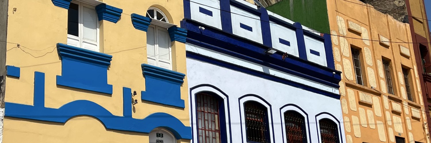 henrychaves's profile banner image