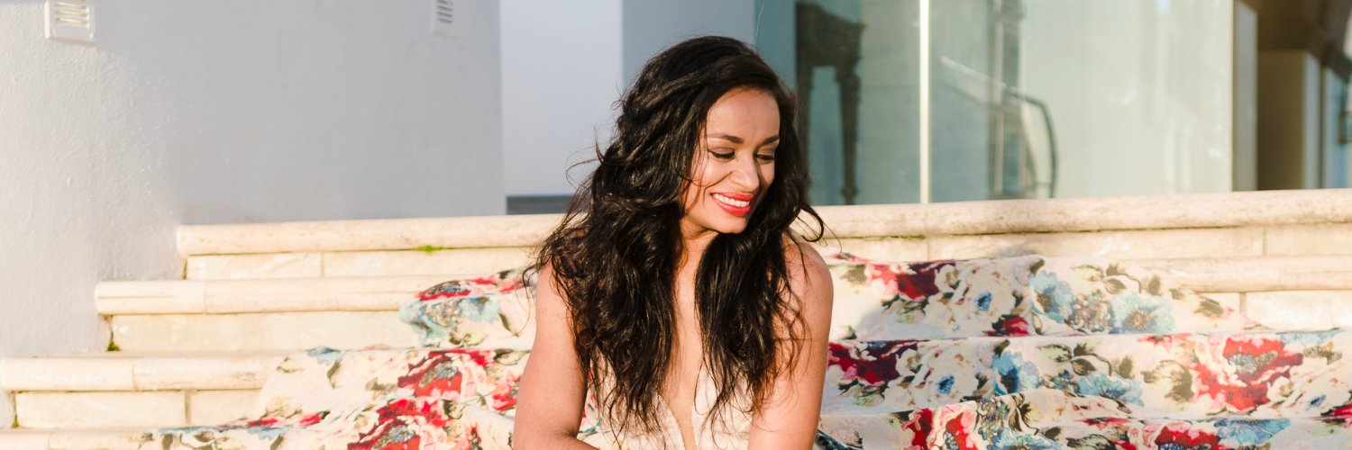 TraceyLange's profile banner image