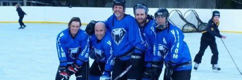 nzvipers's profile banner image