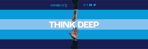 CICAP Profile Banner