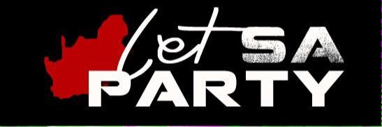 LetSAParty's profile banner image