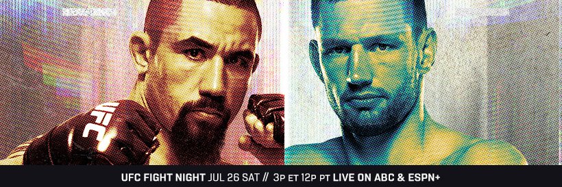 MMA Mania's banner