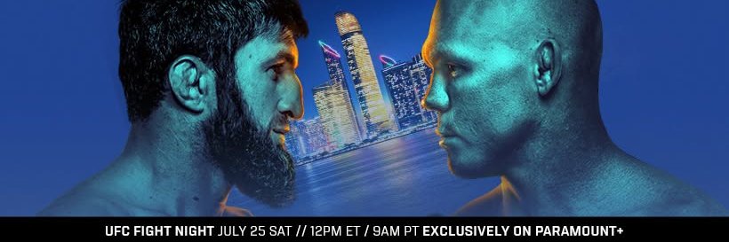 mmamania's profile banner image
