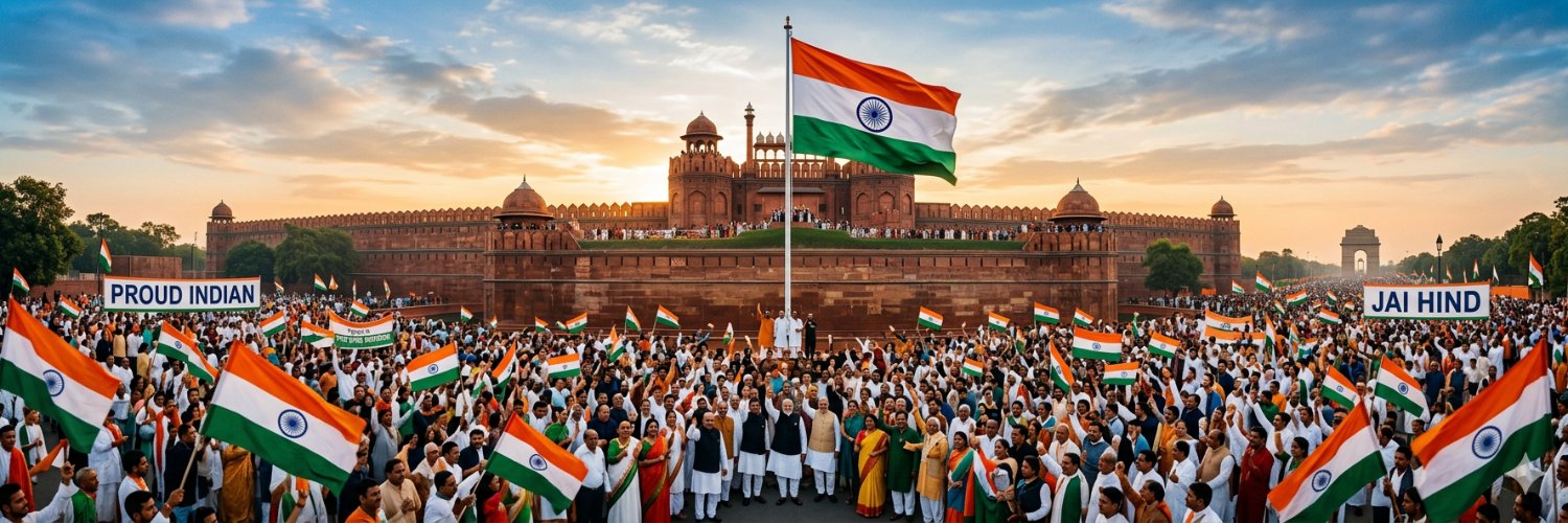 M.Thakur banner