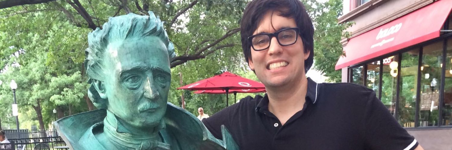 Sean Campbell banner