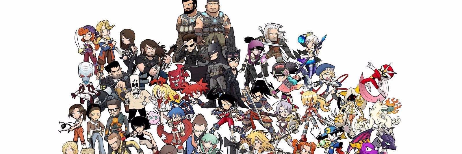 SergKav's profile banner image