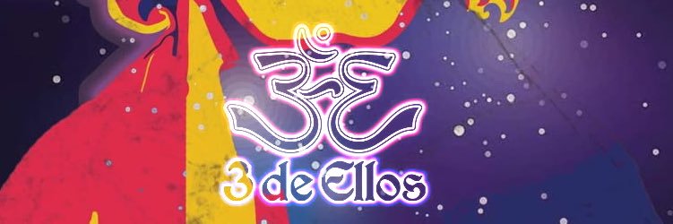 3deEllosFansMex's profile banner image
