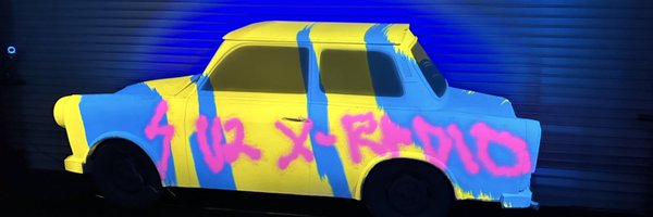 jennyhuston Profile Banner