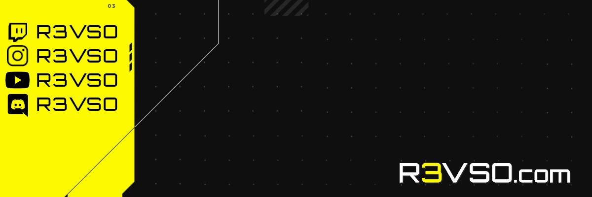 R3VSO banner