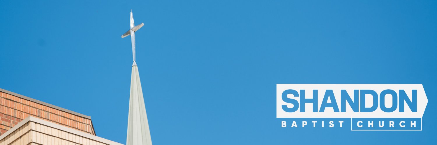 ShandonBaptist banner