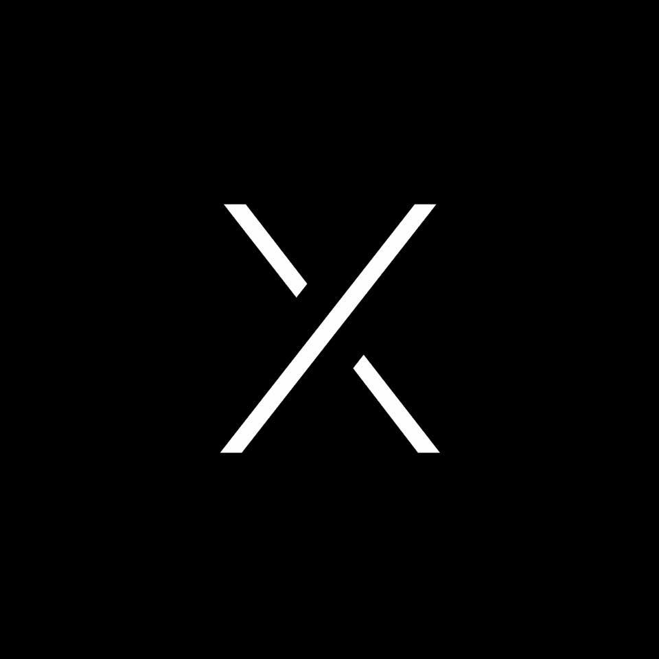 X The New Media's banner
