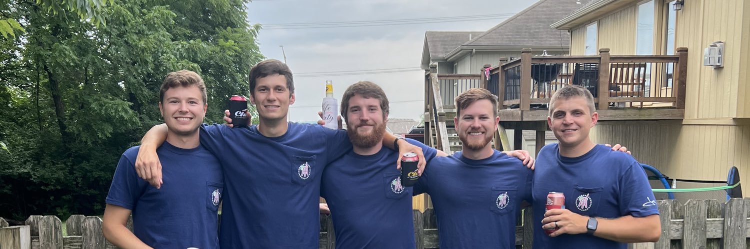 LukeIsenberg's profile banner image