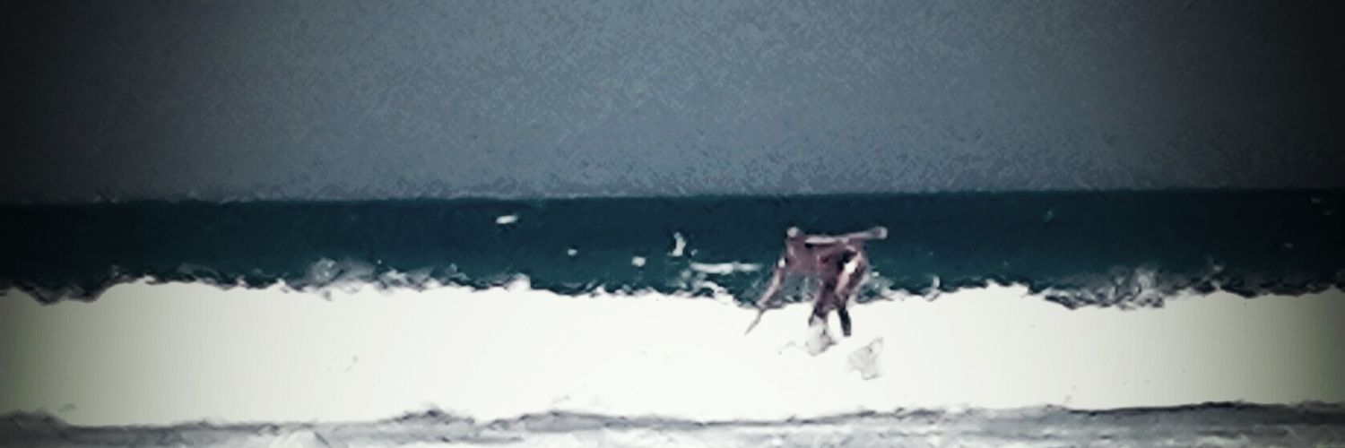 BeatieGrobler's profile banner image