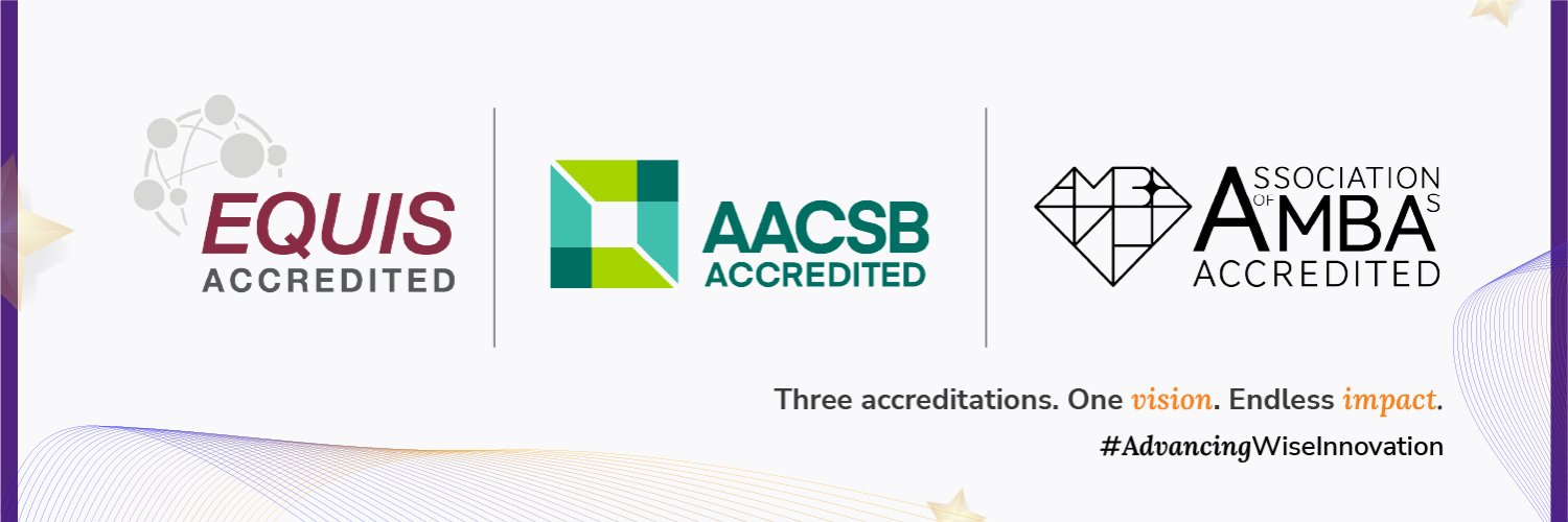 SPJIMR, Mumbai banner