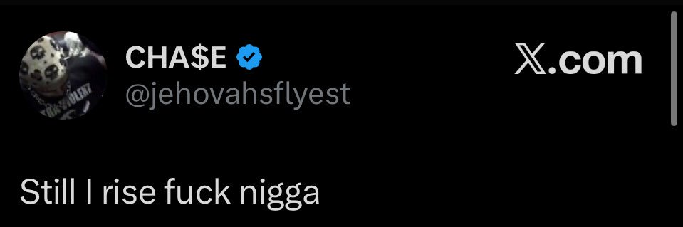 thxngs's profile banner image