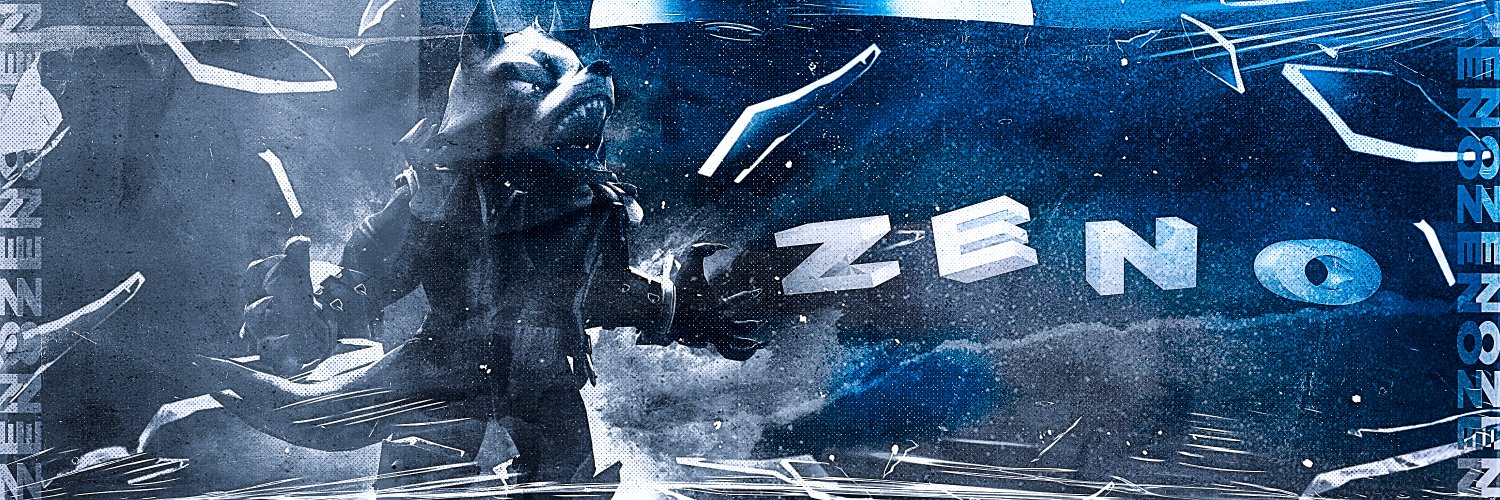 ZeNoSSB's profile banner image