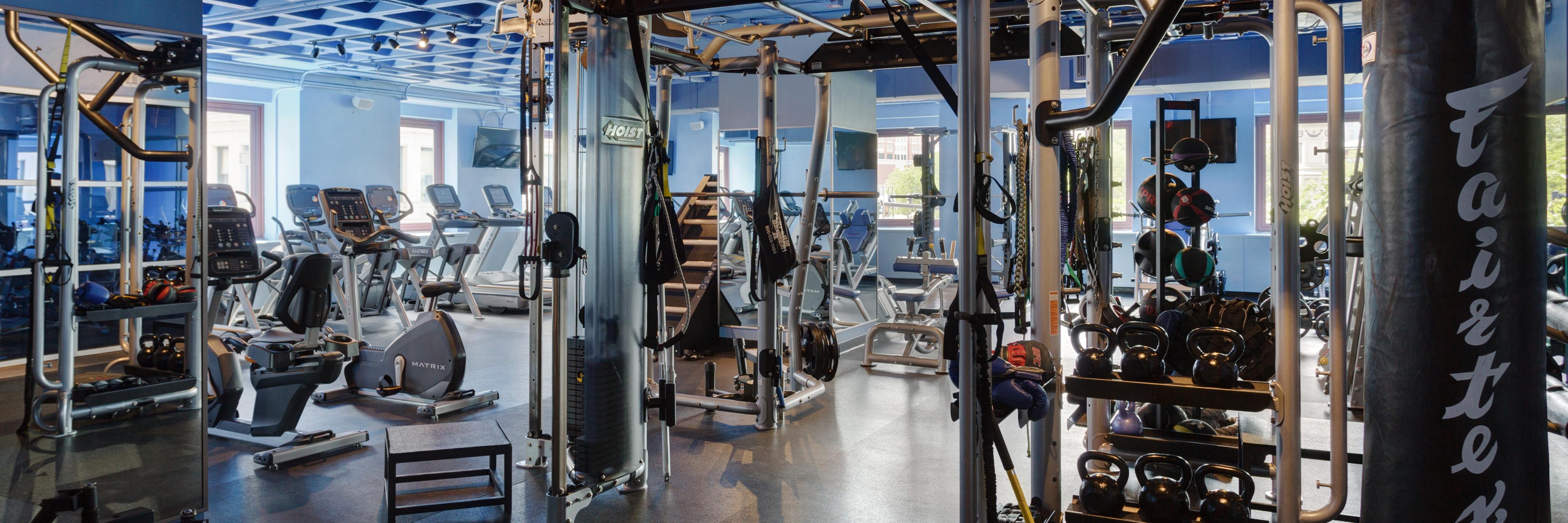 VPfitnessLLC's profile banner image