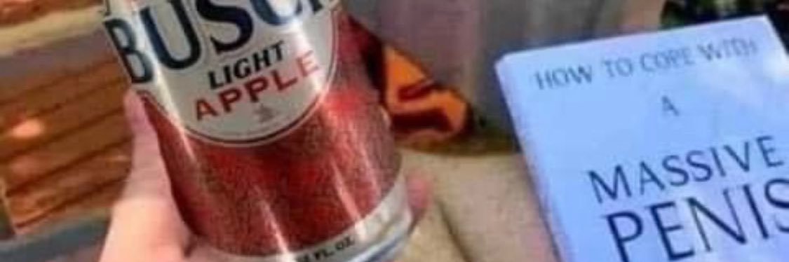 RealNigelPepper's profile banner image
