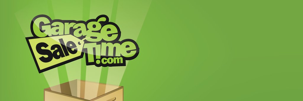 garagesaletime's profile banner image