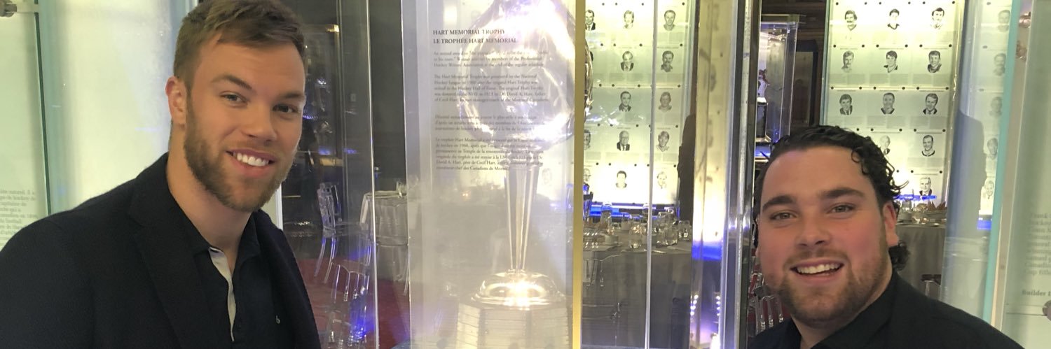 Nathan Belliveau banner