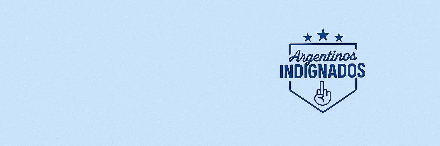 indignados_ar's profile banner image
