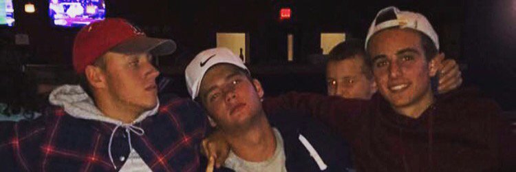 Shizzy46's profile banner image