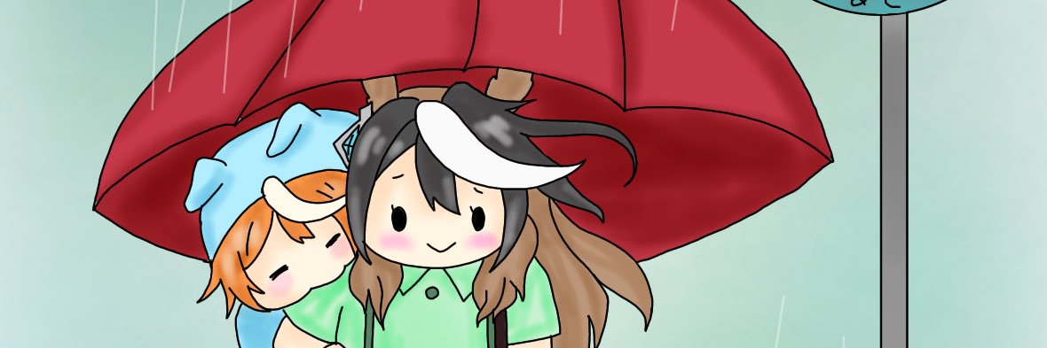 teiteimii's profile banner image