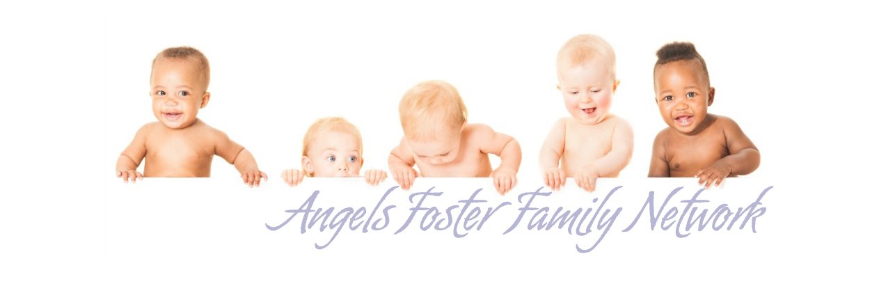Angels Foster banner