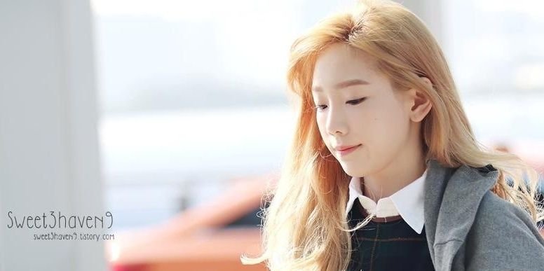 TaeYeon_SM's profile banner image
