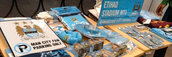 mcfcmerch Profile Banner