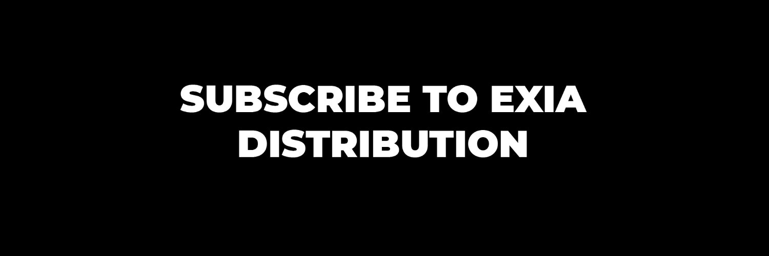 ExiaRec's profile banner image