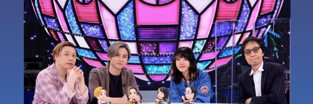 がんばるニャン🍞🥖 banner
