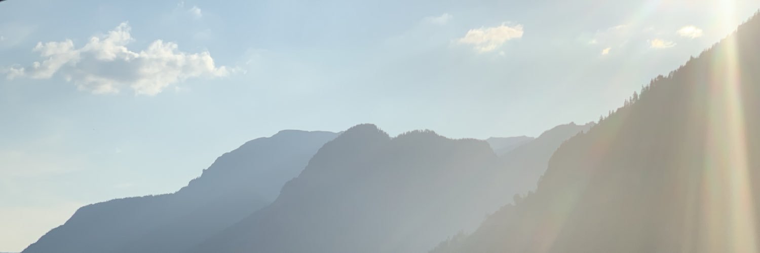 Michaela Told banner