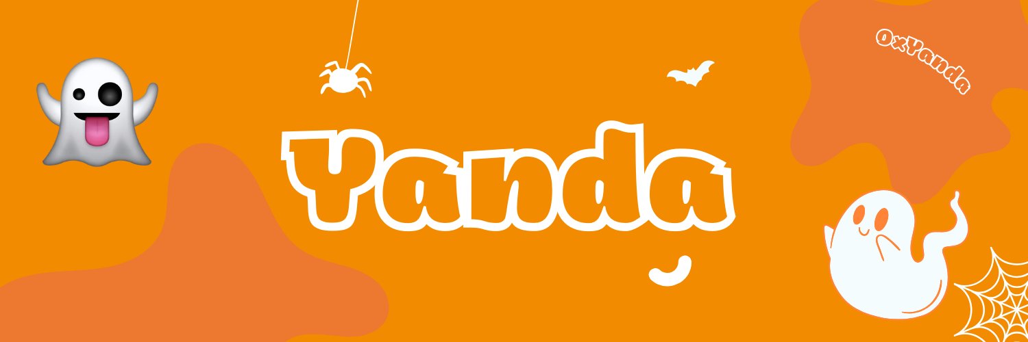 Yanda banner