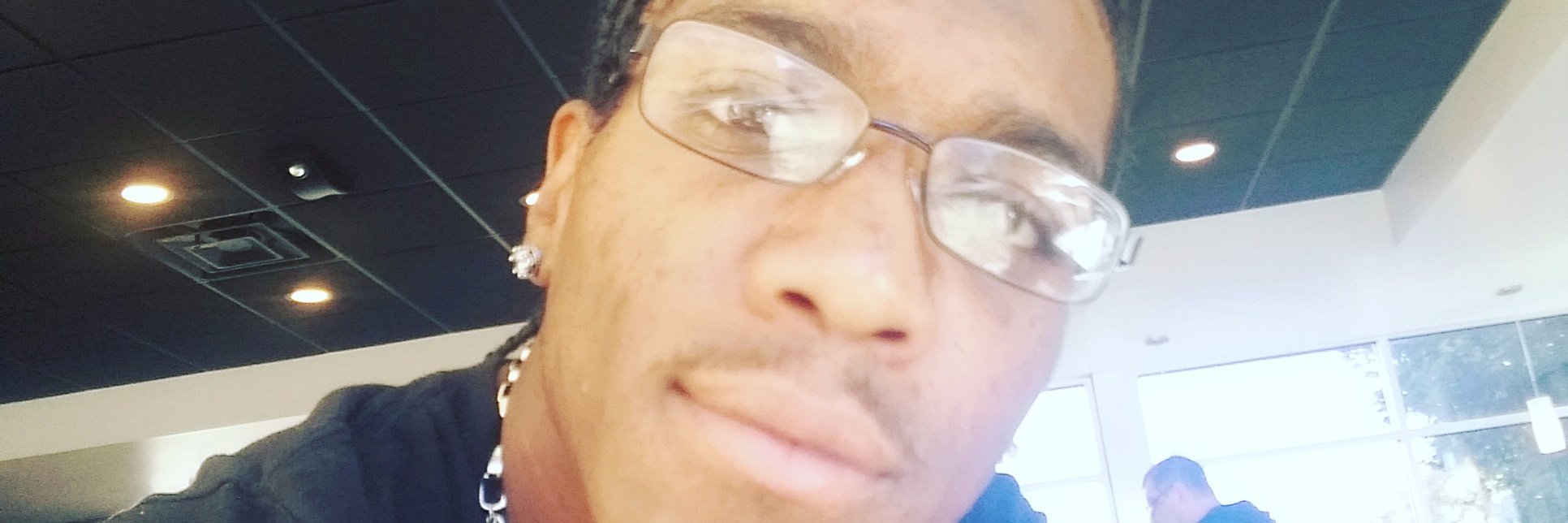 therealdrewize's profile banner image