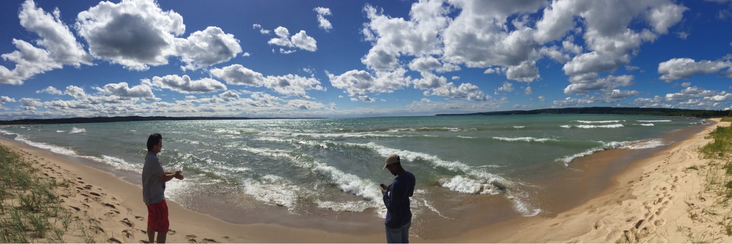 jjoevon's profile banner image